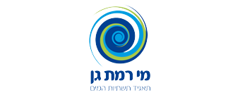 מי רמת גן